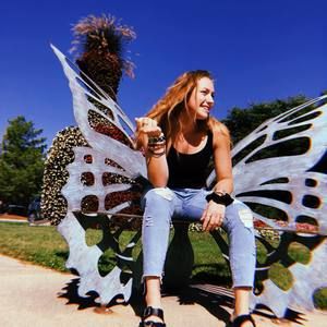 Meet your Posher, Morgan